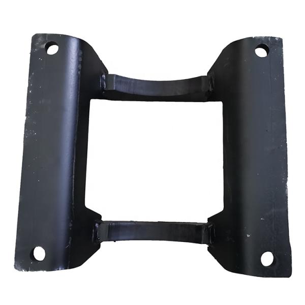 8097015 Excavator Undercarriage Parts Track Guard for ZX110-3 ZX160LC-3 ZX180LC-3 ZX200