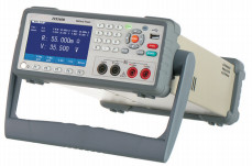 Quality Precision Battery Internal Resistance Tester for sale