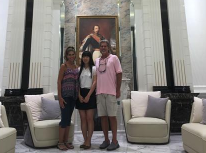 Shen Zhen Bedroom Furniture King Size French Bed