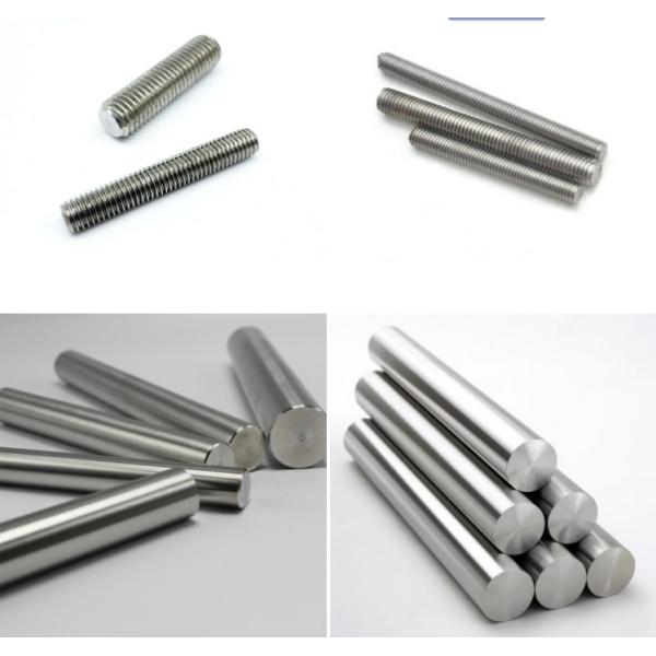 AISI ASTM 304 Square Stainless Steel Bars Sus304 SS Square Rod