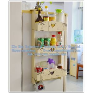 Quality Wooden packing rack, wooden kitchen storage rack, wooden racks for sale