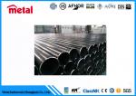 Low Temperature Seamless Carbon Steel Pipe Alloy Round / Square Astm A333 Pipe