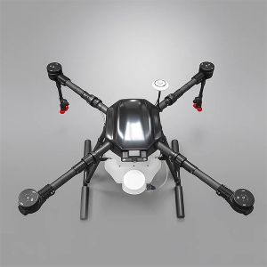 ZAi-A5 Autonomous Plant Protection Drone, 5L Waterproof Precision Agriculture