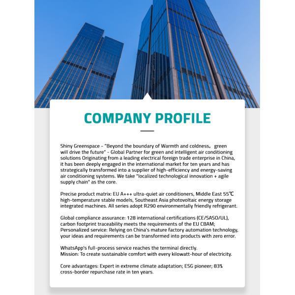 CS - IFL (R) 256 Industrial Chiller: High - Efficiency Cooling for Diverse Industries