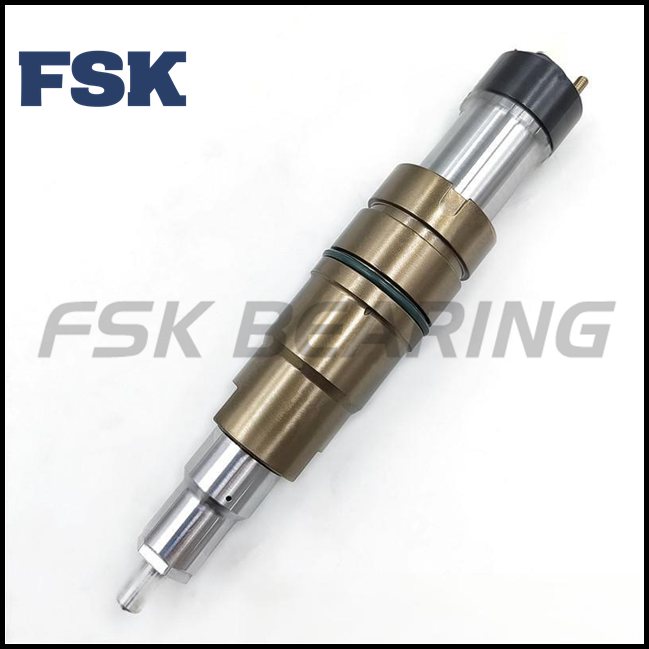 Common Rail Injector Assembly 2872405 For Cummins ISX Isx15