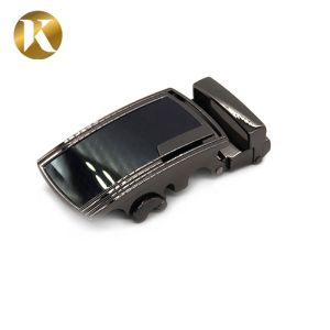 China Fashion Custom Design Belt Buckles Metal Zinc Alloy Buckle Material on sale