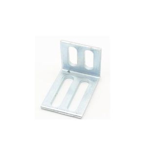 Precision Metal Stamping Parts Stainless Steel Sheet FabricationElectroplating