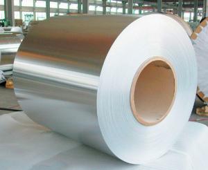 Quality Hot Dipped Galvanized Steel Roll from China for sale