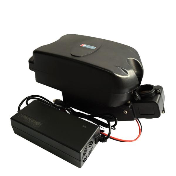 24V 11.6ah Viking Cortina E Bike Battery Replacement Lithium-Ion Battery Pack