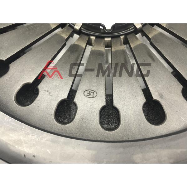 Weichai 615 430x236x450x11 Sachs Clutch Kits 3482000515