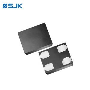 Quality SMD 2016 CMOS 75MHz 3.3V MEMS Programmable Oscillator 20PF 20ppm Crystal Oscillator for sale