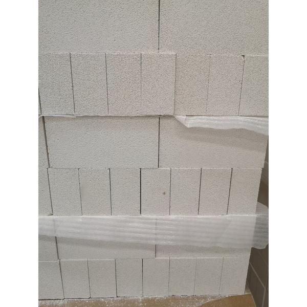 Wall Insulation Types JM Mullite Insulating Brick 1400 Degree High Temperature