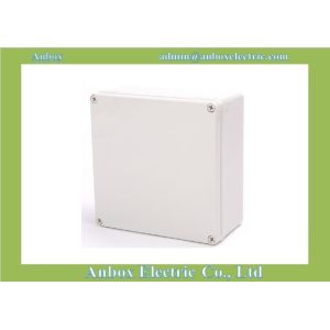 Outdoor Electric 200x200x95mm ABS Enclosure Box