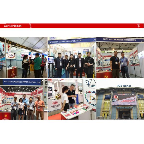 What is the best way of breaking concrete building bridge pile?BYD145 excavator hydraulic breaker