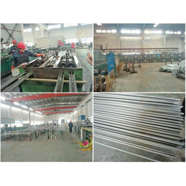 Solution Annealed Invar 36 Seamless Nickel Based Alloys