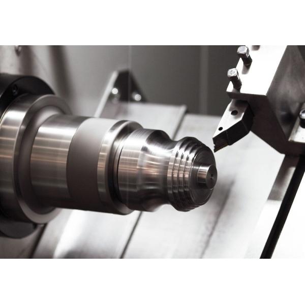 Tungsten Carbide Indexable Inserts