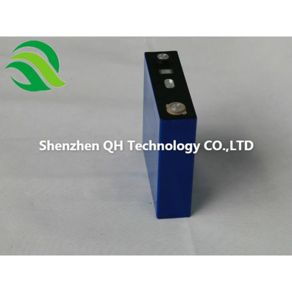 High Discharge Lithium Polymer Battery 3.2V 240Ah High Temperature Resistance