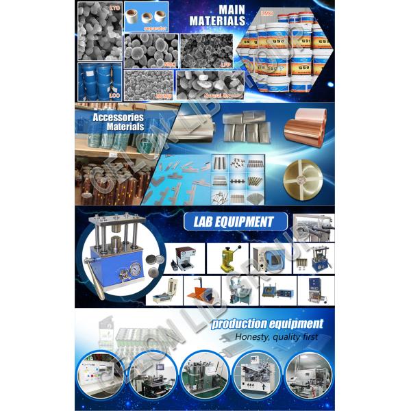 CR20XX Coin Battery Research Hydraulic Lithium Coin Cell Crimper Machine