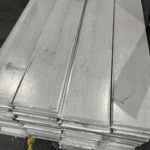 Hot Rolled 304 Flat Bar ASTM A276 A240 SUS304 AISI304 Stainless Steel Flat Bar 50*5