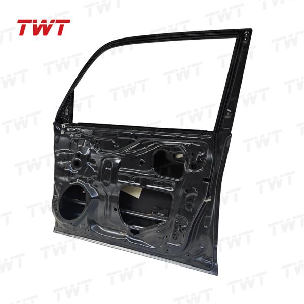 TWT Original 67001-35730 67001-35731 Front Door Panel Sub-Assembly 6700135730 6700135731 for Toyota 4Runner 2009-2013