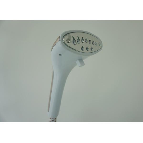 Single Pole Brush Type Vertical Garment Steamer Electric Garment Steamer