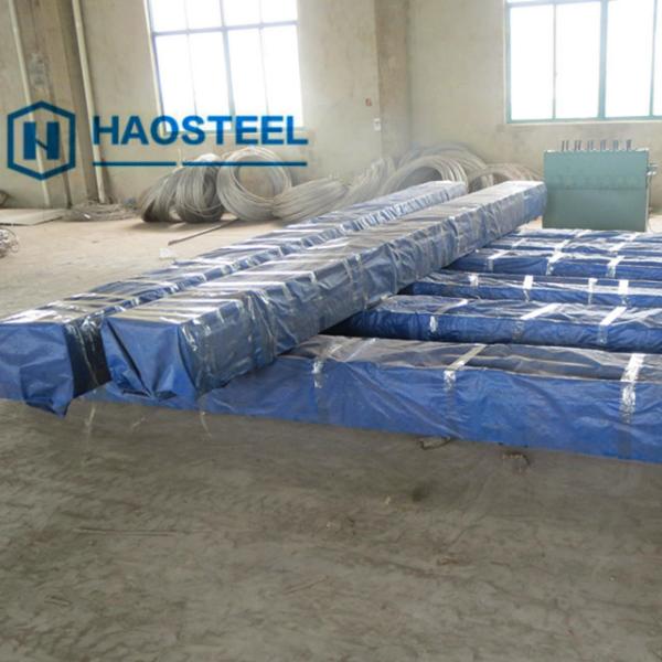 316L 316Ti 2205 2507 904L 317L 321 Stainless Steel Round Bar for Welding Cutting Bending