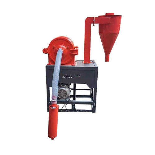 YIFENG Auto-feeding Grain Mill Machine Flour Mill Machinery Grinder Wheat Maize Milling Machine Corn Crusher Powder for Home