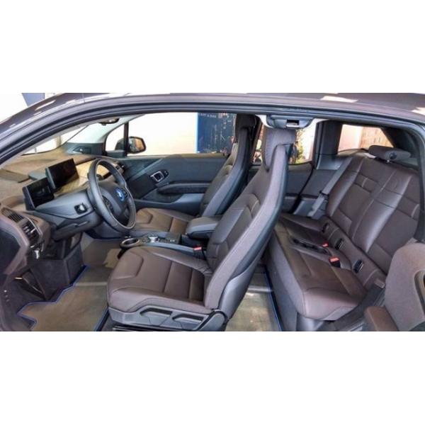 180km/H Long Range EV Cars High Speed BMW I3 Electric Car 526km 4 door 5 seat