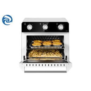 1400W Multi Function Electric Oven