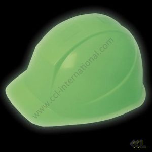 Quality Fluorescent Mining Hard Hat CH-26 for sale
