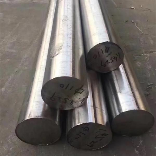 Cold Rolled and Hot Rolled Corrosion Resistance Alloy Steel Round Bars
