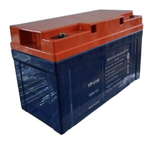 Visench solar battery 12v 100ah battery energy storage system