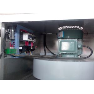 CSJ Series 400RPM Industrial Grinding Machine Bread Crumb Grinder