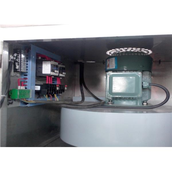 CSJ Series 400RPM Industrial Grinding Machine Bread Crumb Grinder