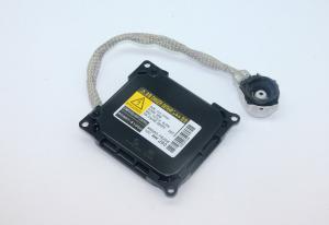 Quality 9 - 16V Xenon HID Ballast Oem Number DDLT003 Short Circuit Protect 3000HRS Life for sale