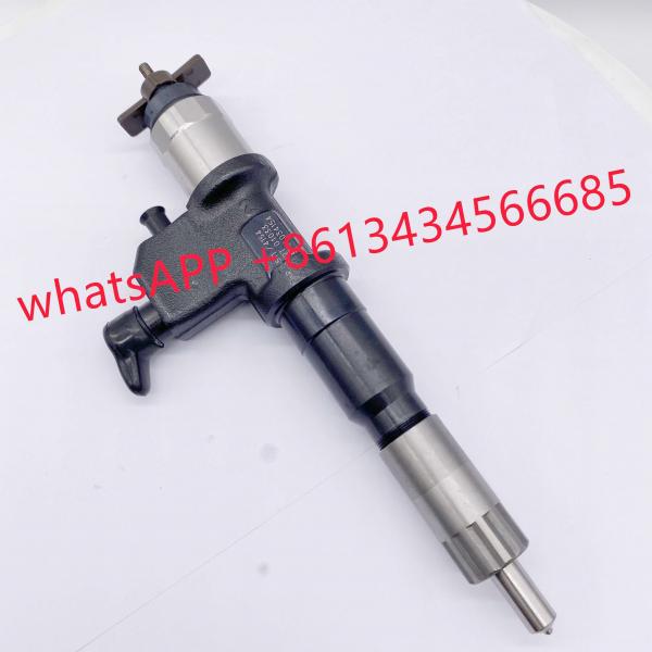 OEM 8976034157 095000-5511 Denso Injector
