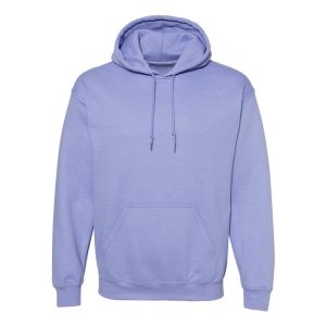 China Custom Logo Softness Cotton Polyester Women Hoodies Sweatshirts with Kangaroo Pocket on sale