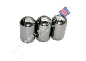 Quality Yg11c Tungsten Carbide Buttons For Oil Drilling / Digging Bits Oem Service for sale