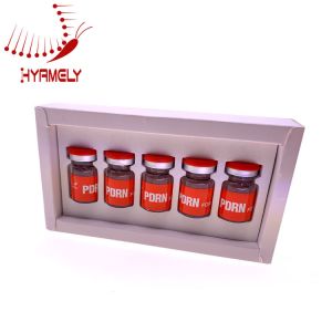 Mesotherapy Injection PDRN Meso Serum Skin Booster Dermal Filler