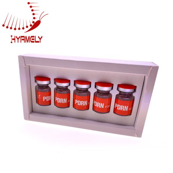 Mesotherapy Injection PDRN Meso Serum Skin Booster Dermal Filler