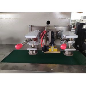 High Precision Hardware Packaging Machine With Sensor Panel Automatic Induction