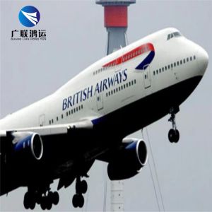 China FBA Amazon DDP Air Shipping Sea Freight Forwarder To Turkey Italy France Germany on sale