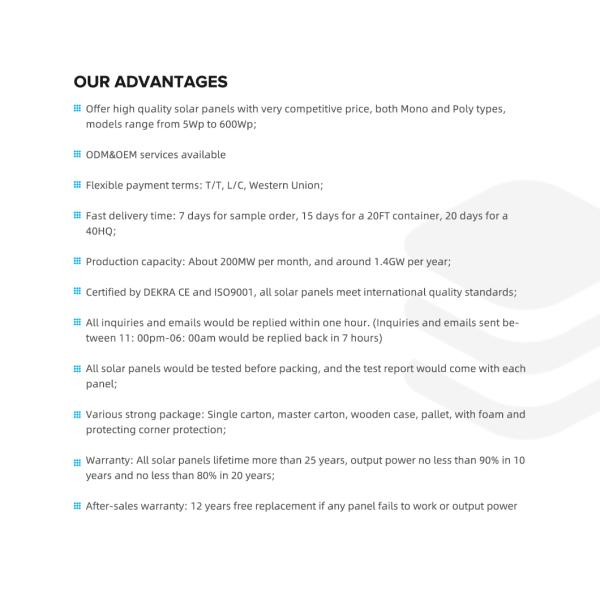 OLLIN Solar Half Cell Solar Panels 445W 450W 455W 460W Solar Energy Panel