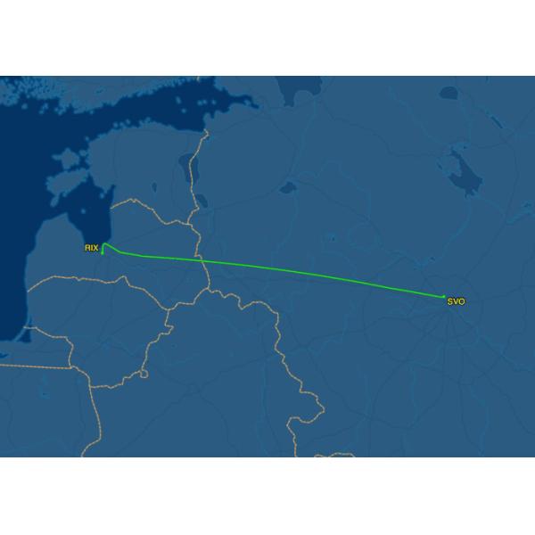 Experienced Air Freight Transportation China - Riga Latvia Freight Forwarding Service