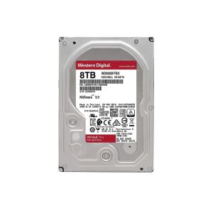 China 8TB HDD 7200RPM 256MB Cache SATA 6.0Gb/S 3.5 Internal Hard Drive WD8003FFBX on sale