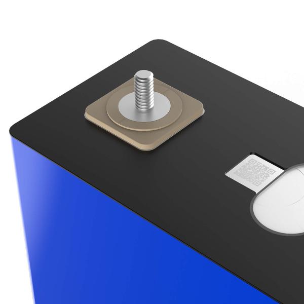 Hithium 10000 Times Deep Cycle Life 3.2V Lifepo4 Battery Cells 280ah