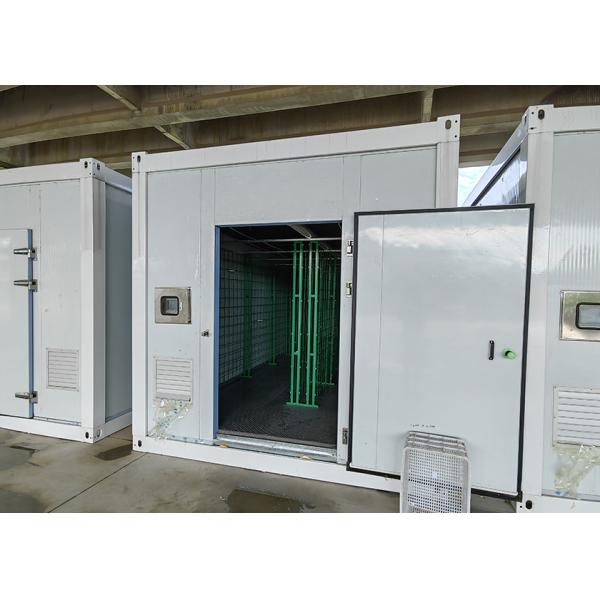 Mushroom Growing Multi Layer Greenhouse Insulation Board Mushroom Growing Kit