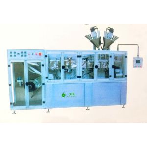 ISO9001 3600BPH 2.5ml Automatic Powder Filling Machines