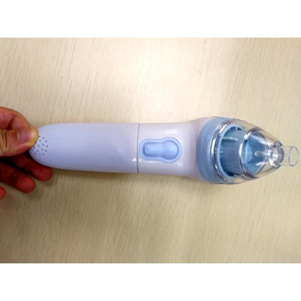 NEWEST design portable nose cleaner/electric baby nasal aspirator in low price