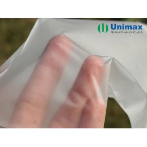 Eco Friendly Translucent Disposable TPE Gloves